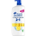 Head & Shoulders Шампунь 2в1 Цитрус 800мл Head & Shoulders Шампунь 2в1 Цитрус 800мл