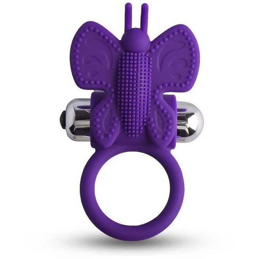 Toyz4Lovers кольцо для эрекции, которое стимулирует женщину