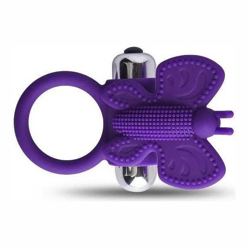 Toyz4Lovers кольцо для эрекции, которое стимулирует женщину – 4