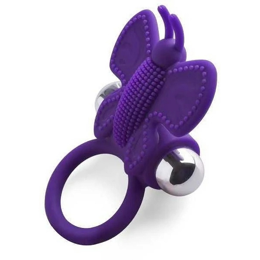Toyz4Lovers Varpos erekcijos žiedas, kuris stimuliuoja moterį – 5