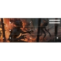 Ei laadiva mänge Gwent Mat Monsters Ei laadiva mänge Gwent Mat Monsters