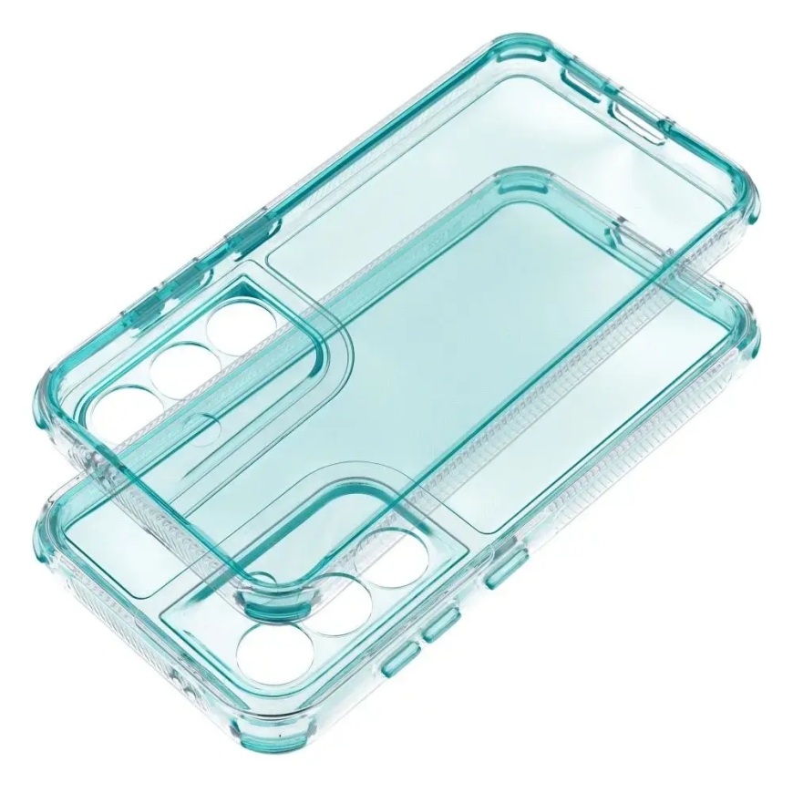 MATRIX CLEAR-kuori XIAOMI Redmi Note 14 PRO 4G minttu