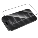 Закаленное стекло Borofone BF11 Armor Shield Full Screen HD для Iphone 16 Pro/17 Закаленное стекло Borofone BF11 Armor Shield Full Screen HD для Iphone 16 Pro/17