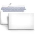 C4 Valkoiset kirjekuoret 90g, repäisyliuska 229x324 mm x 50 kpl C4 Valkoiset kirjekuoret 90g, repäisyliuska 229x324 mm x 50 kpl