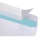 C4 Valged ümbrikud 90g, eraldatav lint 229x324 mm x 50 tk C4 Valged ümbrikud 90g, eraldatav lint 229x324 mm x 50 tk