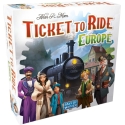 Days Of Wonder Ticket To Ride: Eurooppa (2026 päivitys) Days Of Wonder Ticket To Ride: Eurooppa (2026 päivitys)