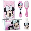 CERDÁ Disney Minnie toilettikassisetti CERDÁ Disney Minnie toilettikassisetti