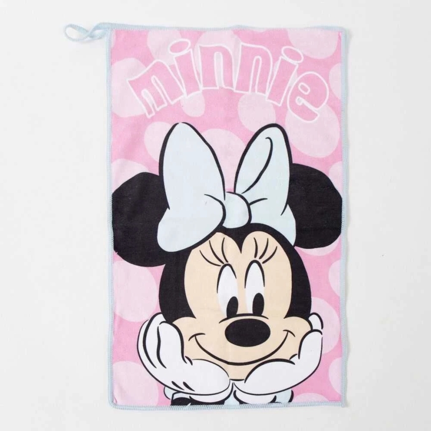 CERDÁ Disney Minnie toilettikassisetti – 4