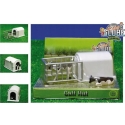 Hipo teļu aploks + 2 teļi 571964 77393
