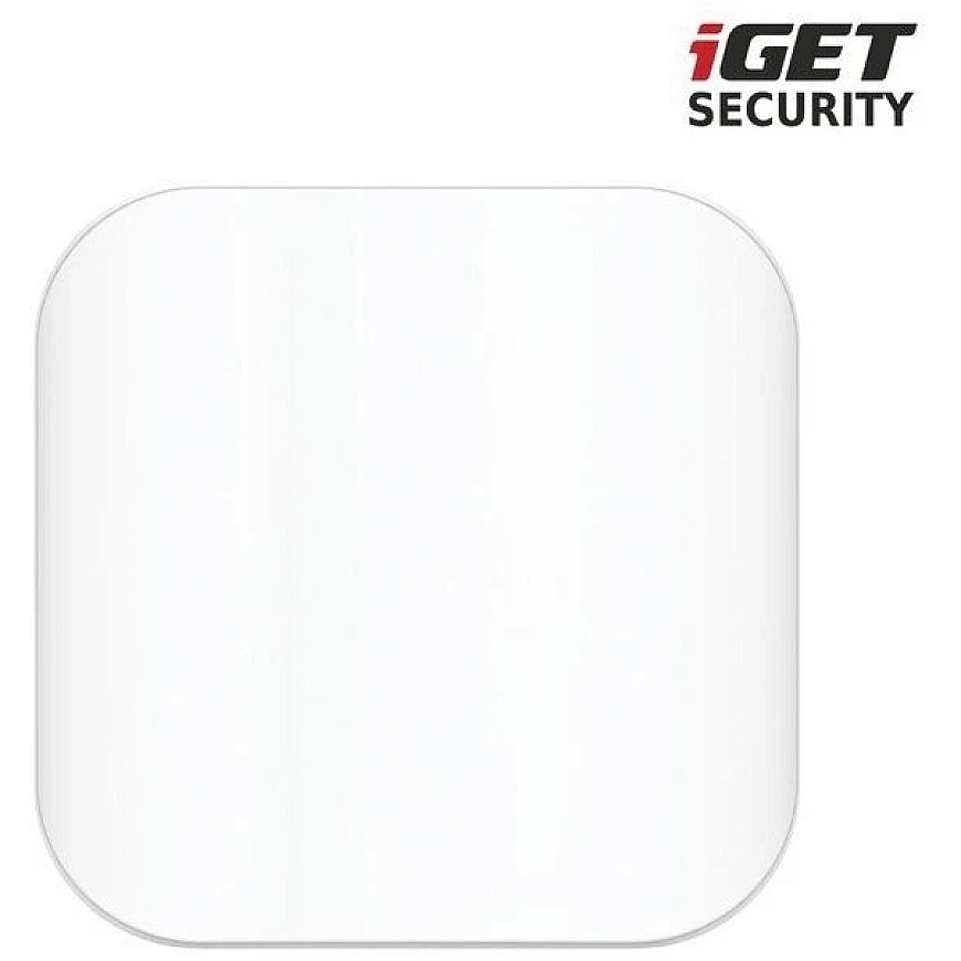 iGET Langaton Tulvaseurantalaite SECURITY MP9
