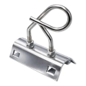 Qoltec Cable hanger / handle | MBL: 4kN Qoltec Cable hanger / handle | MBL: 4kN
