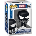 FUNKO POP! Marvel - Simbiots SM ar ķēdēm FUNKO POP! Marvel - Simbiots SM ar ķēdēm
