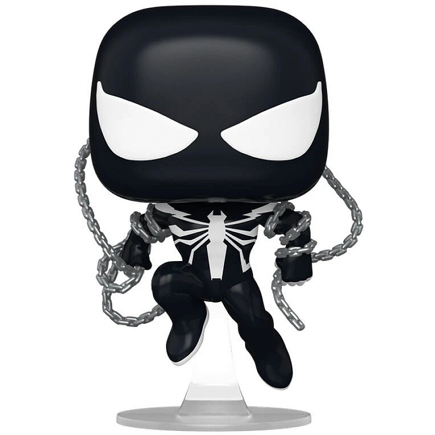 FUNKO POP! Marvel - Symbiotti SM ketjulla – 2