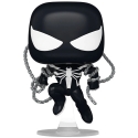 FUNKO POP! Marvel - Simbiots SM ar ķēdēm FUNKO POP! Marvel - Simbiots SM ar ķēdēm