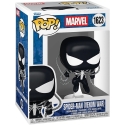 FUNKO POP! Marvel - Symbiot SM koos ahelatega