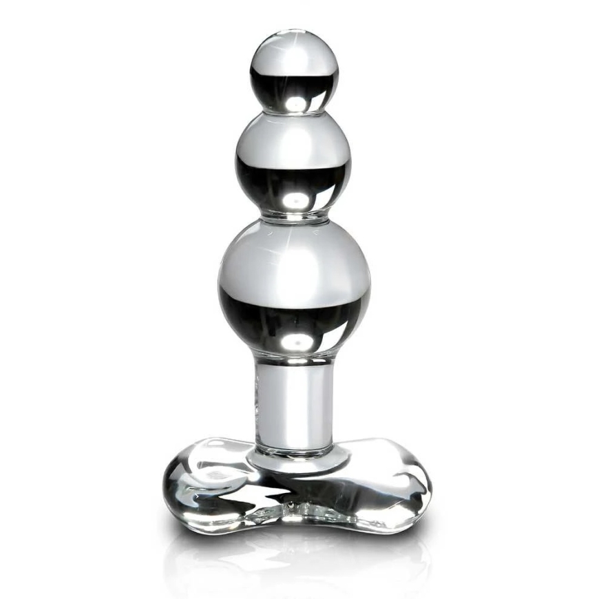 Pipedream Varvekliai Nr.47 Caurspīdīgs – 2