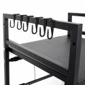 ATL DA593 Microwave Oven Shelf ATL DA593 Microwave Oven Shelf