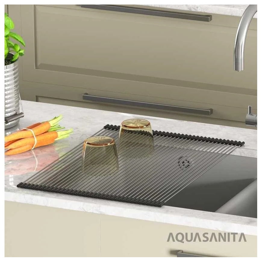Helika Dish Drying Mat RM-3549 – 4