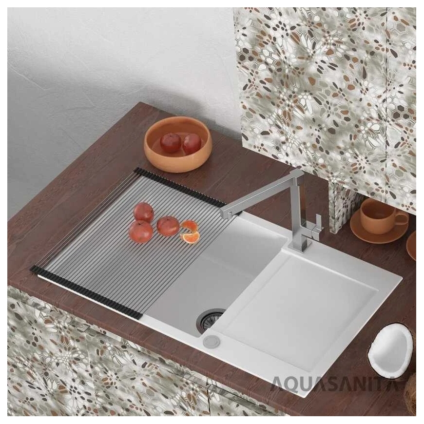 Helika Dish Drying Mat RM-3549 – 5
