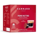 Кофейные капсулы Carraro Primo Mattino CR52CNP16, 16 шт.
