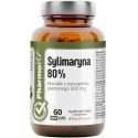 Pharmovit Silümarine 80% toidulisand 60 kapslit Pharmovit Silümarine 80% toidulisand 60 kapslit