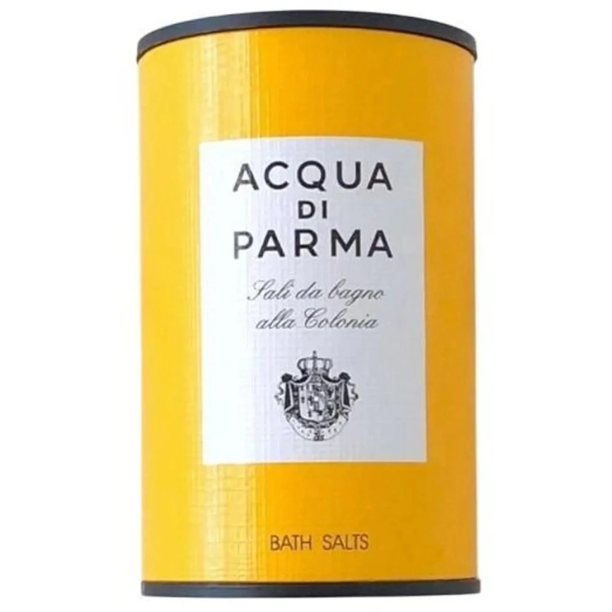 Acqua di Parma Colonia vannisool, 50 g – 2