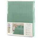 Patalynės komplektas Eurofirany POS/ST/VERA/MIĘT 220X200 70X80/X2 Patalynės komplektas Eurofirany POS/ST/VERA/MIĘT 220X200 70X80/X2