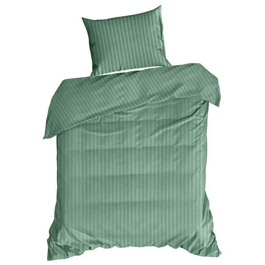 Gultas veļa komplekts Eurofirany POS/ST/VERA/MINT 220X200 70X80/X2 – 4