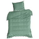 Gultas veļa komplekts Eurofirany POS/ST/VERA/MINT 220X200 70X80/X2 Gultas veļa komplekts Eurofirany POS/ST/VERA/MINT 220X200 70X80/X2