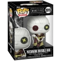 FUNKO POP! Виниловая фигурка: Универсальные монстры - Патчворк Невидимый человек, 10 см FUNKO POP! Виниловая фигурка: Универсальные монстры - Патчворк Невидимый человек, 10 см