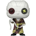 FUNKO POP! Muovinen hahmo: Universaalit Monsters - Patches Nähdä Mies, 10 cm FUNKO POP! Muovinen hahmo: Universaalit Monsters - Patches Nähdä Mies, 10 cm