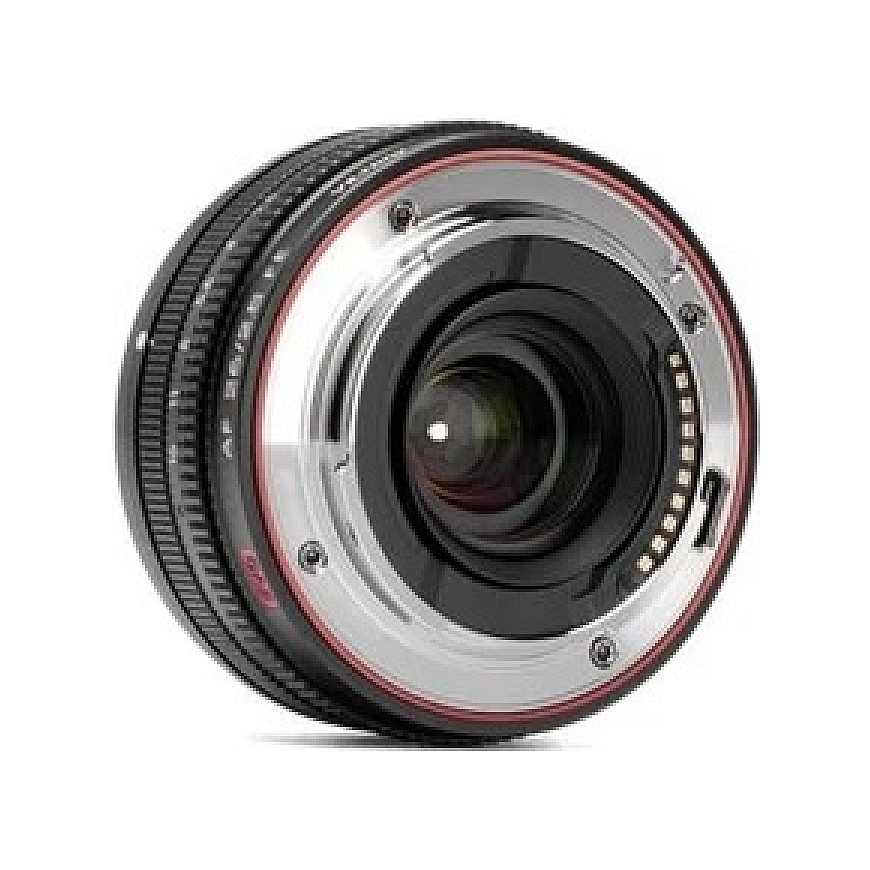 Objektīvs - Viltrox AF 26mm F2.8 EVO Autofokusa Kompaktais Objektīvs Sony FE