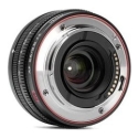 Objektiivi - Viltrox AF 26mm F2.8 EVO Automaatt tarkennus Kompaktinen objektiivi Sony FE:lle Objektiivi - Viltrox AF 26mm F2.8 EVO Automaatt tarkennus Kompaktinen objektiivi Sony FE:lle