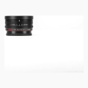 Объектив - Viltrox AF 26mm F2.8 EVO Автофокусный Компактный Объектив для Sony FE Объектив - Viltrox AF 26mm F2.8 EVO Автофокусный Компактный Объектив для Sony FE