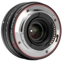 Lens - Viltrox AF 26mm F2.8 EVO Autofocus Compact Lens for Sony FE Lens - Viltrox AF 26mm F2.8 EVO Autofocus Compact Lens for Sony FE