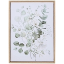 Atmosphera ART Decorative Canvas Wall Painting EUCALY in Frame, 30 x 40 cm Atmosphera ART Decorative Canvas Wall Painting EUCALY in Frame, 30 x 40 cm