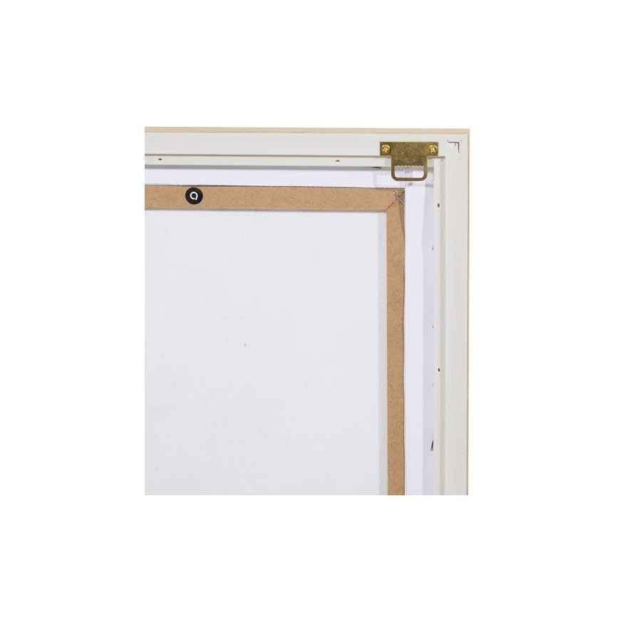 Atmosphera ART Декоративная холстовая картина на стену EUCALY в раме, 30 x 40 см – 4