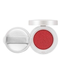 "Lovro Bloomlight Cushion" kosmētika, 02, avenāju mākoņi, 4.8g "Lovro Bloomlight Cushion" kosmētika, 02, avenāju mākoņi, 4.8g