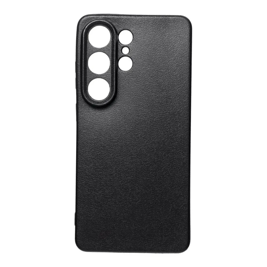 SKIN telefono dėklas Samsung Galaxy S26 Ultra (S948) juodas