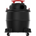 Kaste- ja kuivpuhastaja EMX 30L, Ecomax
