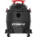 Kostea ja kuiva imejä EMX 30L, Ecomax