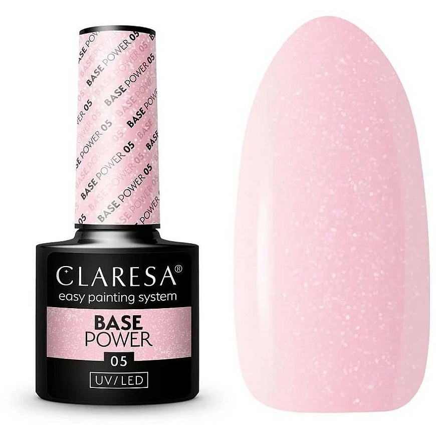 Activeshop Claresa сильная основа, 5 г
