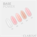 Activeshop Claresa strong base, 5 g Activeshop Claresa strong base, 5 g