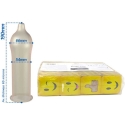 Pasante Healthcare „Smiley“ hulgipakend, 144 tk. Pasante Healthcare „Smiley“ hulgipakend, 144 tk.