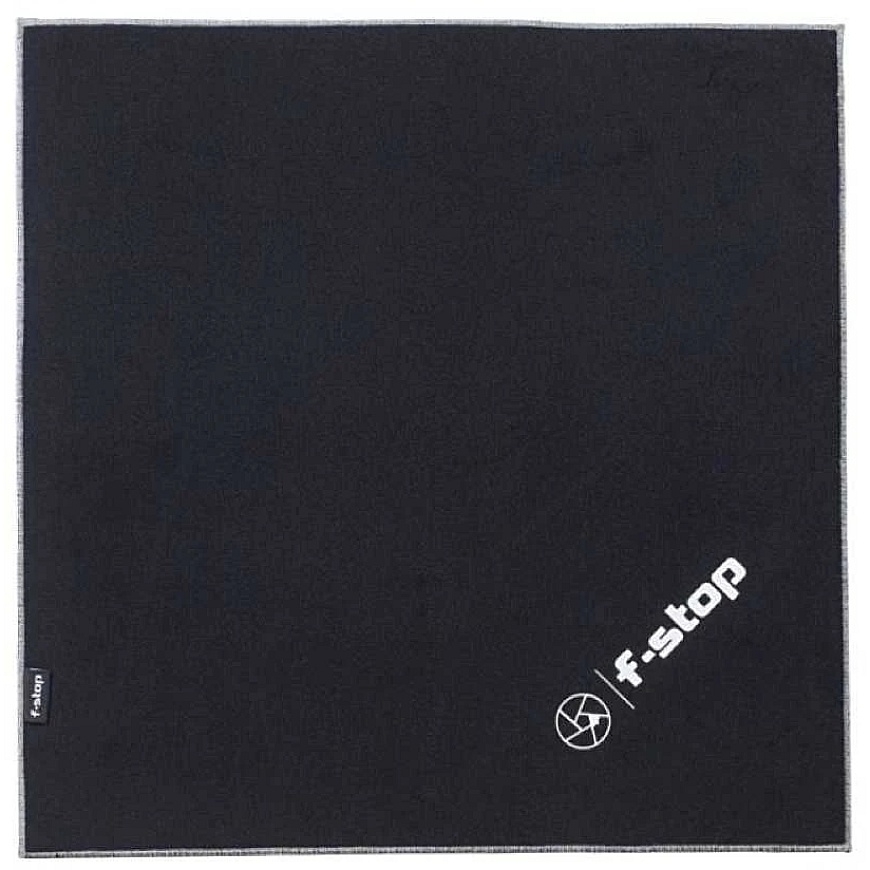 Protective case - F-STOP Large 95cm shock-absorbing foam black – 3