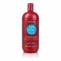 Inebrya Up To You Volume Volumizing Shampoo 1000 ml Inebrya Up To You Volume Volumizing Shampoo 1000 ml