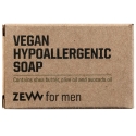 Zew For Men Zew vyrams veganiškas hipoalerginis muilas 85 ml Zew For Men Zew vyrams veganiškas hipoalerginis muilas 85 ml