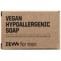 Zew For Men Zew Vegan Hypoallergenic Soap for Men 85 ml