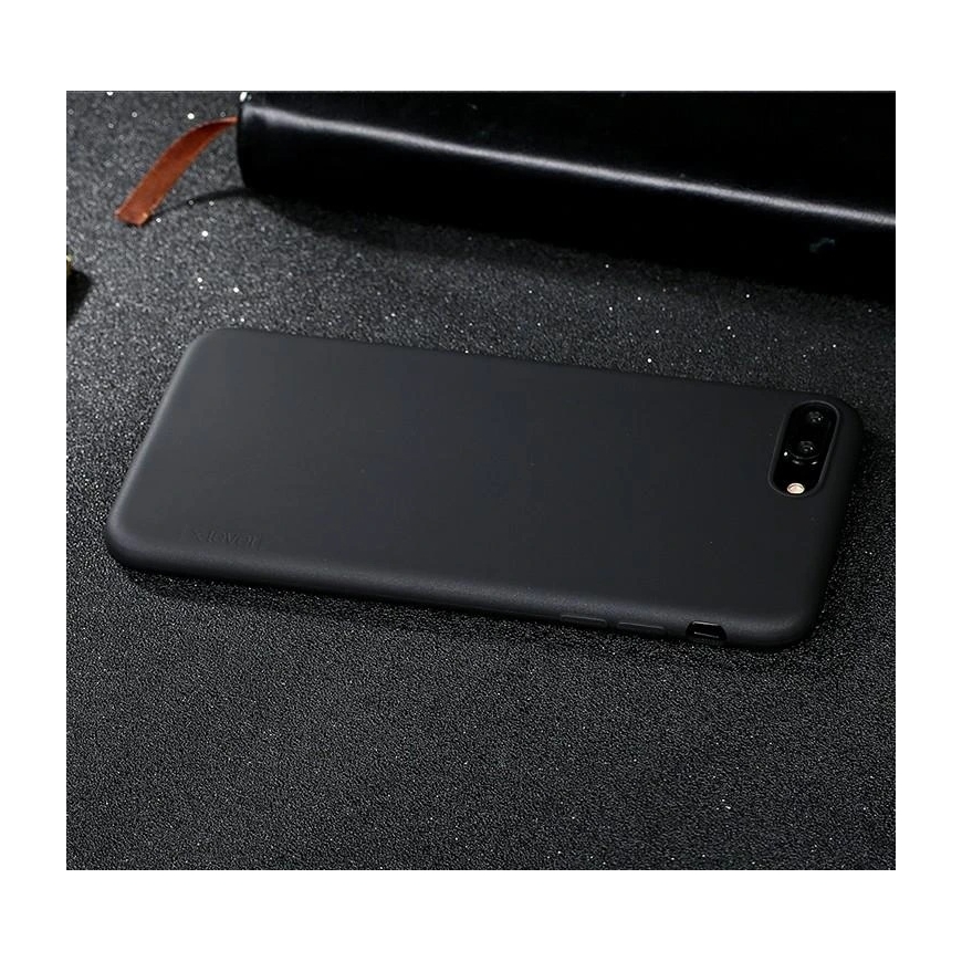 X-Level Guardian Case for Samsung A536 A53 5G Black – 2