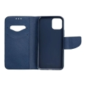 FANCY Book case for XIAOMI Redmi Note 14 PRO 5G / 14 PRO PLUS 5G red / navy FANCY Book case for XIAOMI Redmi Note 14 PRO 5G / 14 PRO PLUS 5G red / navy